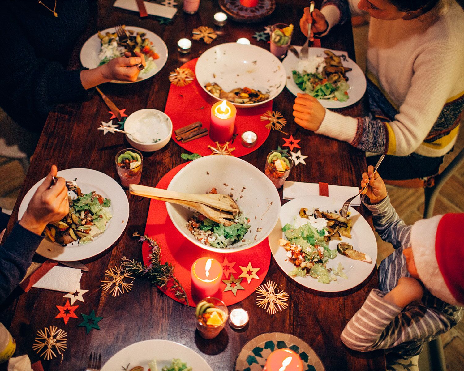 family disagreements politics how to navigate conversation