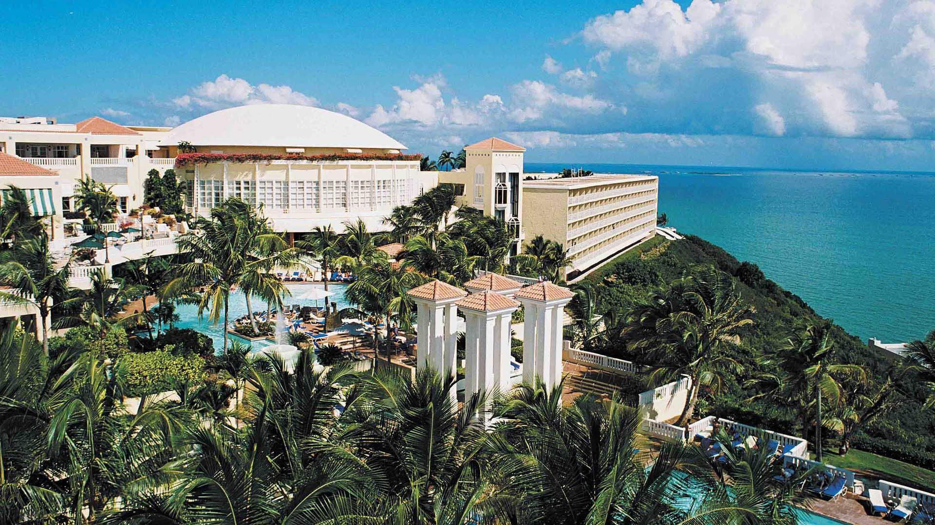 Picture of  El Conquistador, A Waldorf Astoria Resort