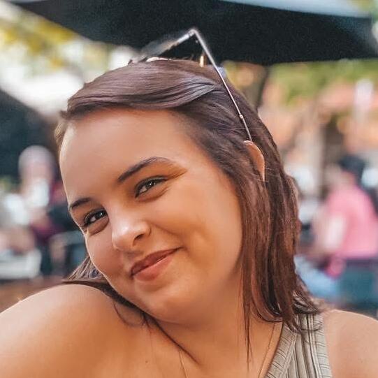 Samantha Kocher