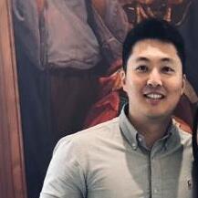 Daniel Lee