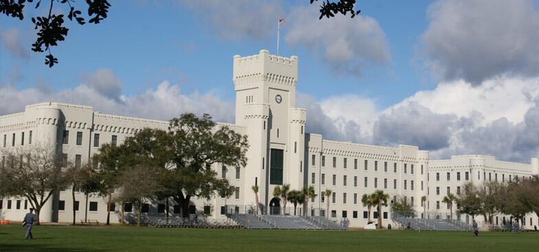 Picture of The Citadel