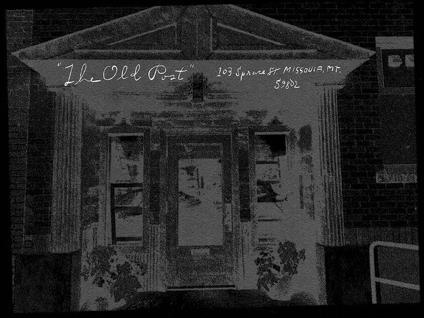 Picture of Saturday, May 18, 2024 - Brunch at The Old Post