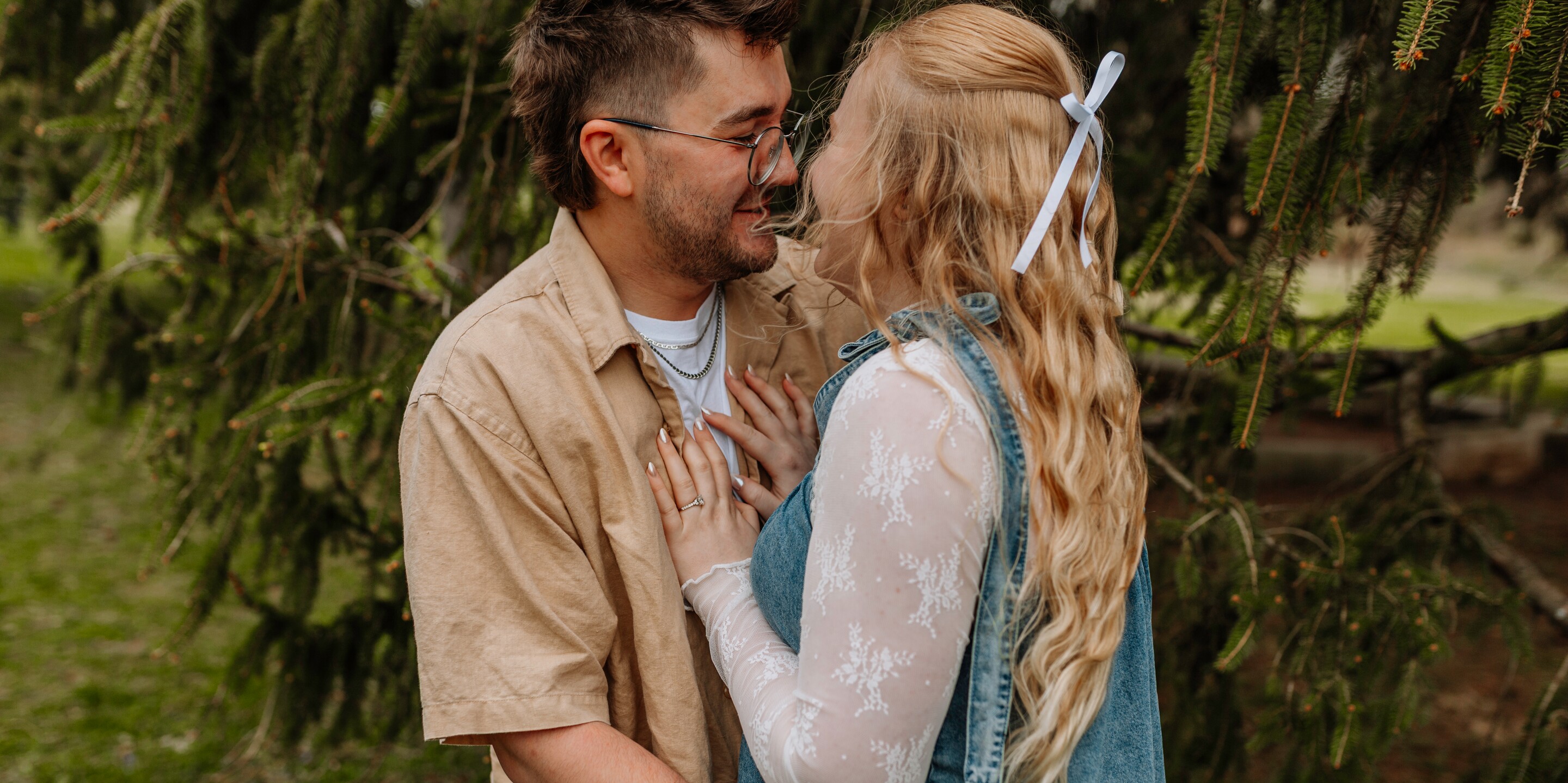 Jonah & Paige Home Page Banner