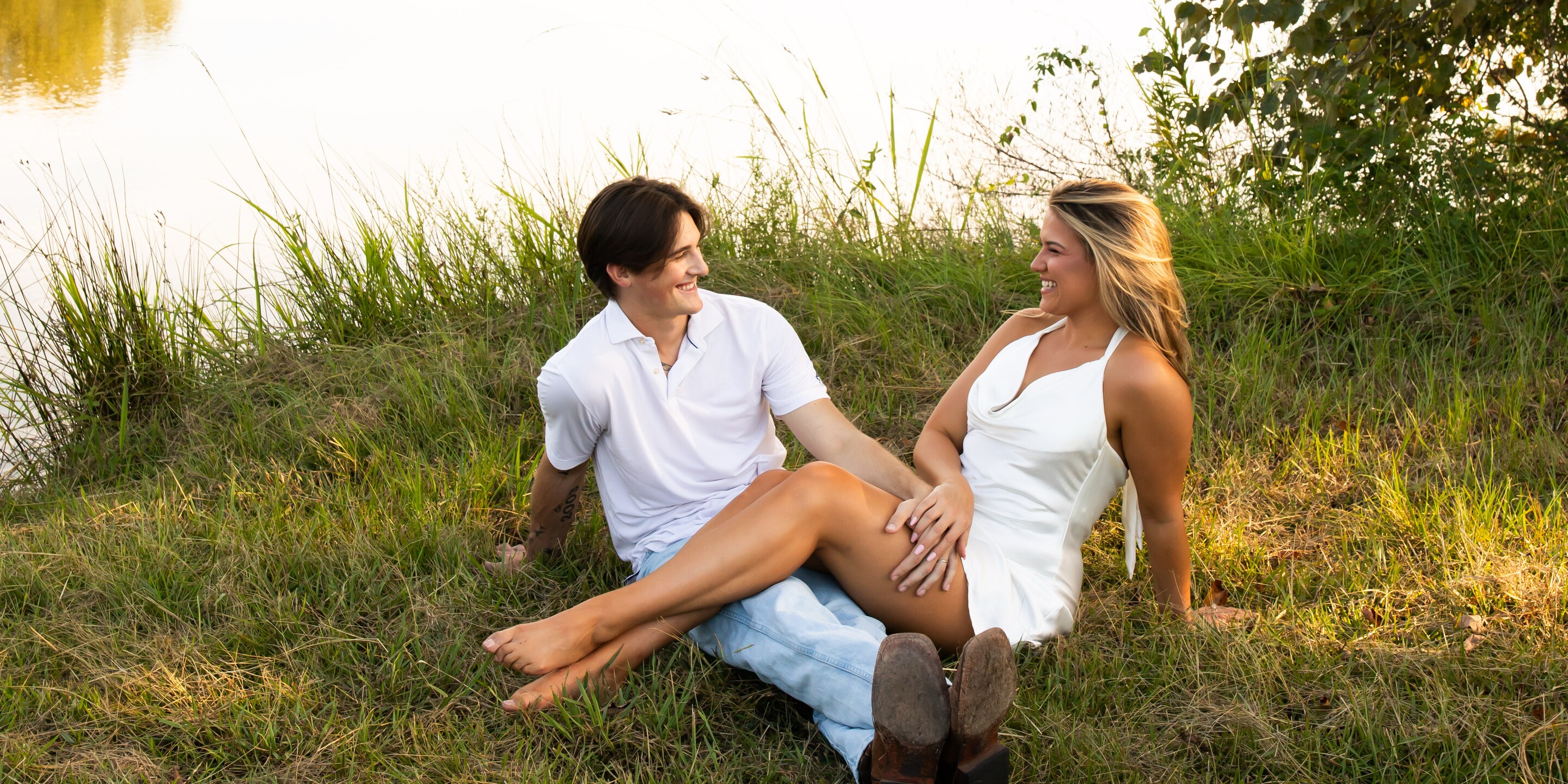 Thea Trammell and Alex Rutherford's Wedding Website - The Knot