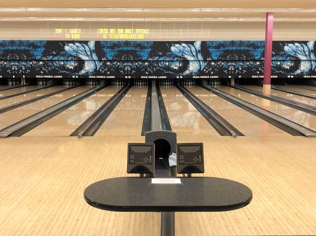 Picture of Texa-Tonka Lanes
