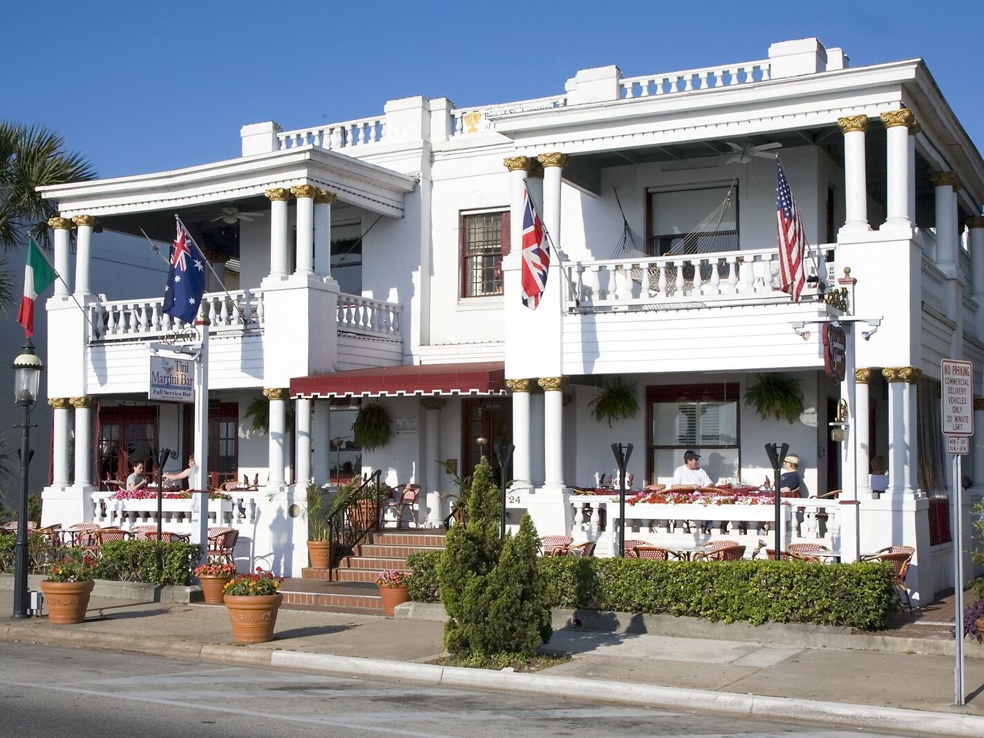 Picture of Casablanca Inn On The Bay
