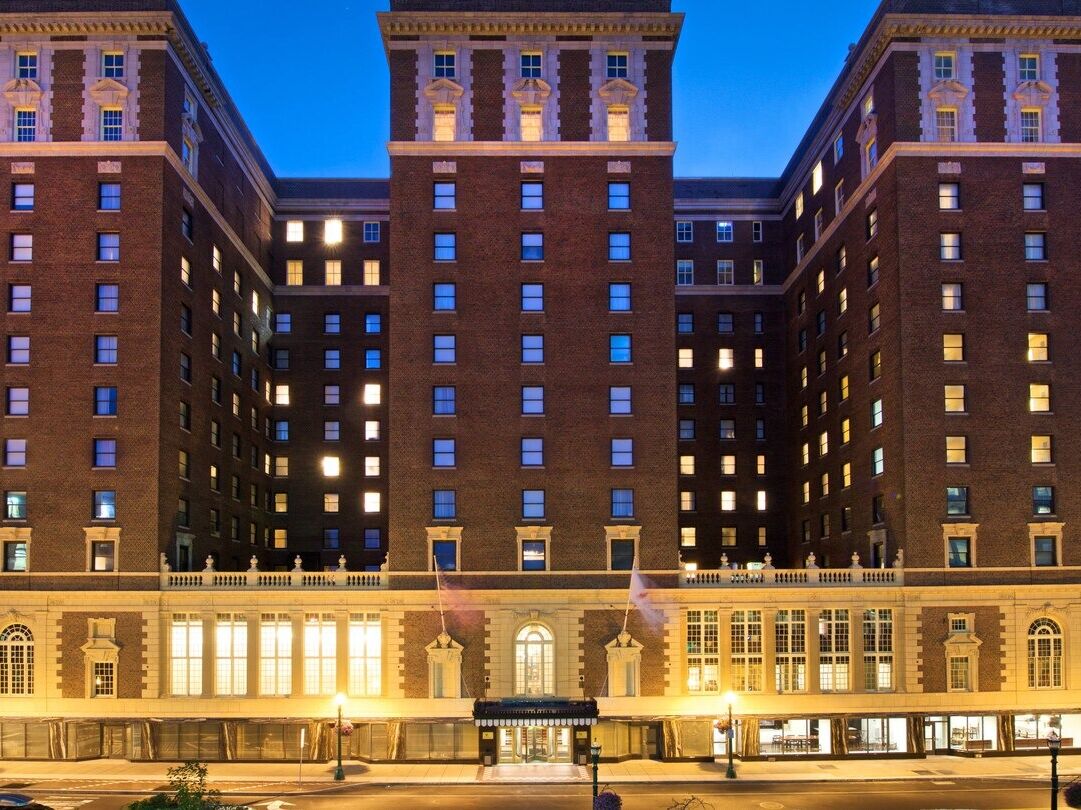Picture of Marriott Syracuse Downtown
