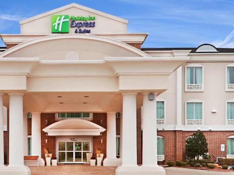 Picture of Holiday Inn Express & Suites Waxahachie, an IHG Hotel