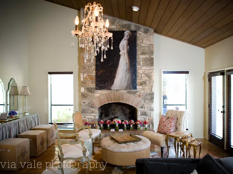 The Vineyards at Chappel Lodge