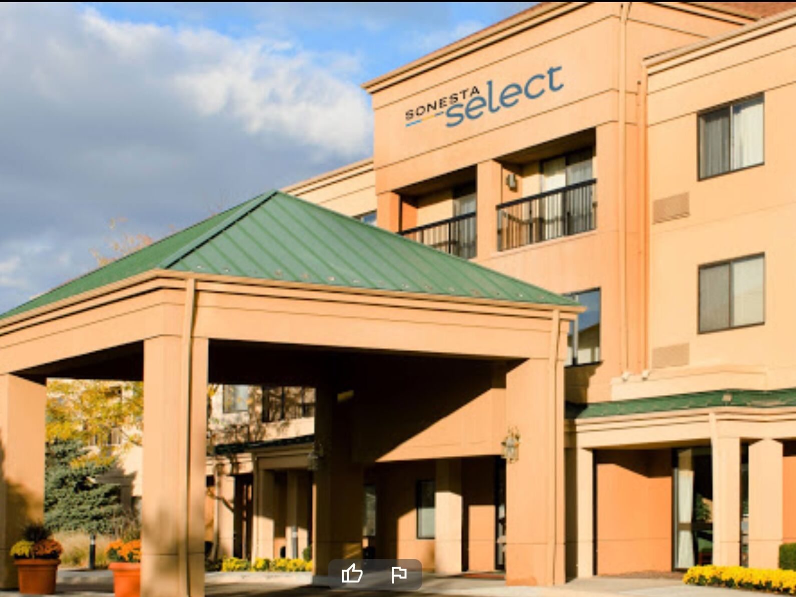 Picture of Sonesta Select Chicago Elgin West Dundee