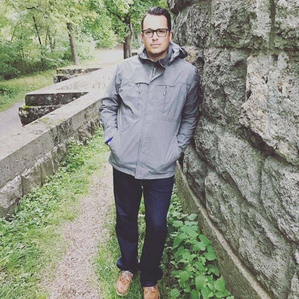 Kurt Fadden