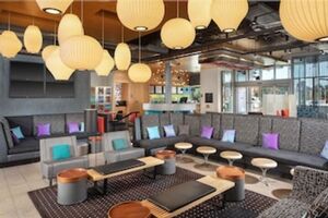 Picture of Aloft BWI Baltimore Washington International Airport