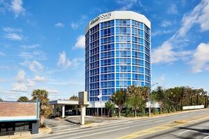 Picture of Four Points by Sheraton Tallahassee Downtown