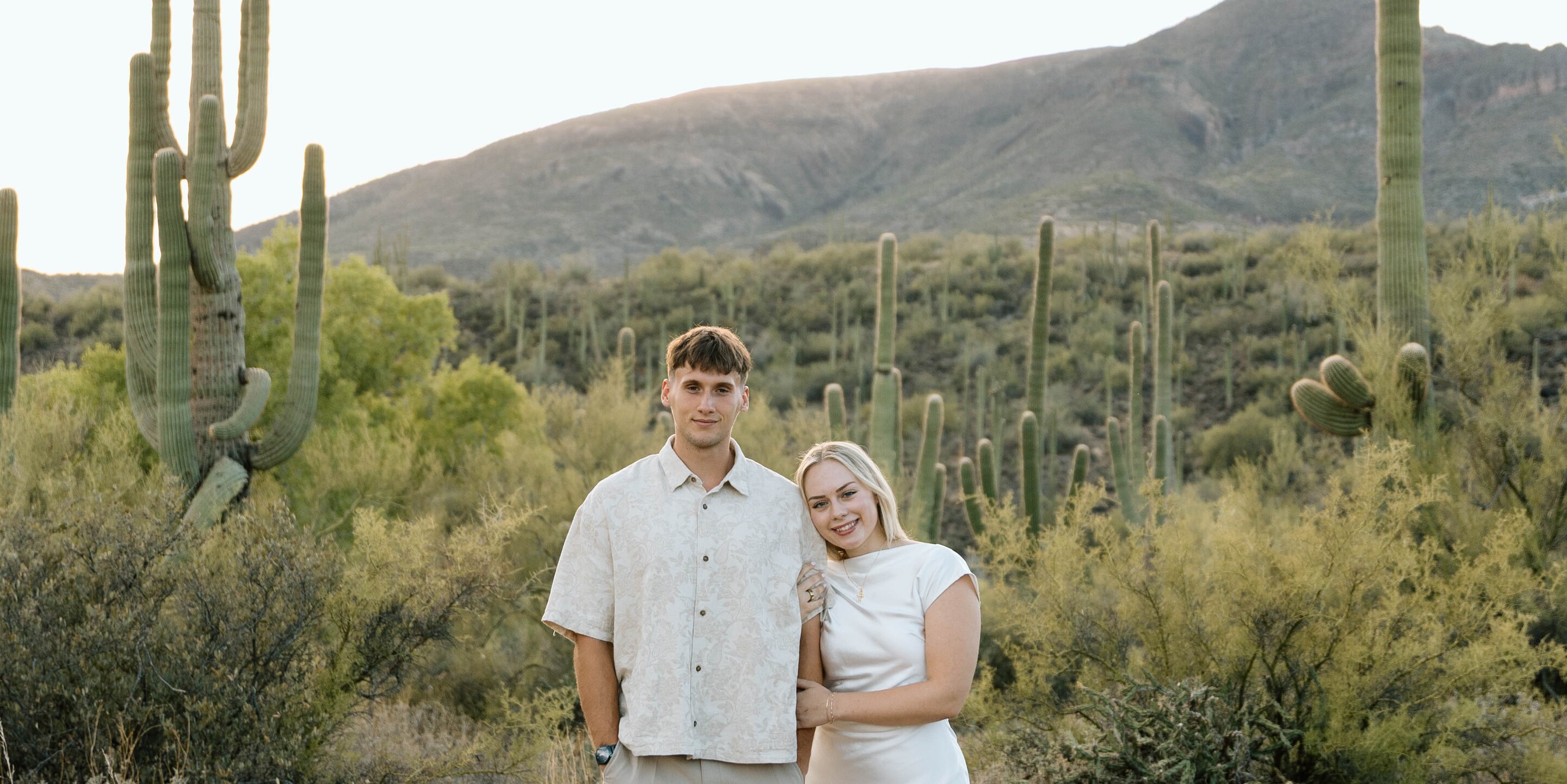 Jocelyn & Jacob Home Page Banner