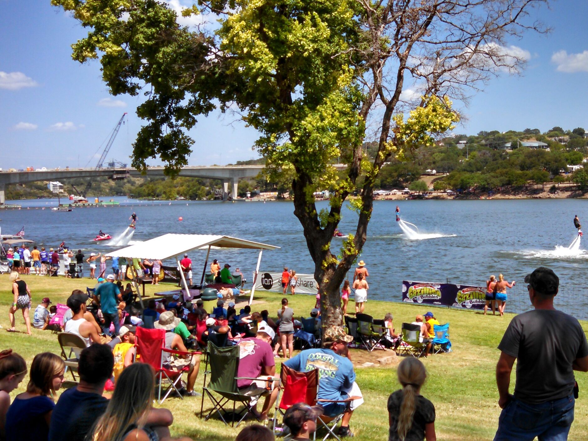Picture of Lakeside Park