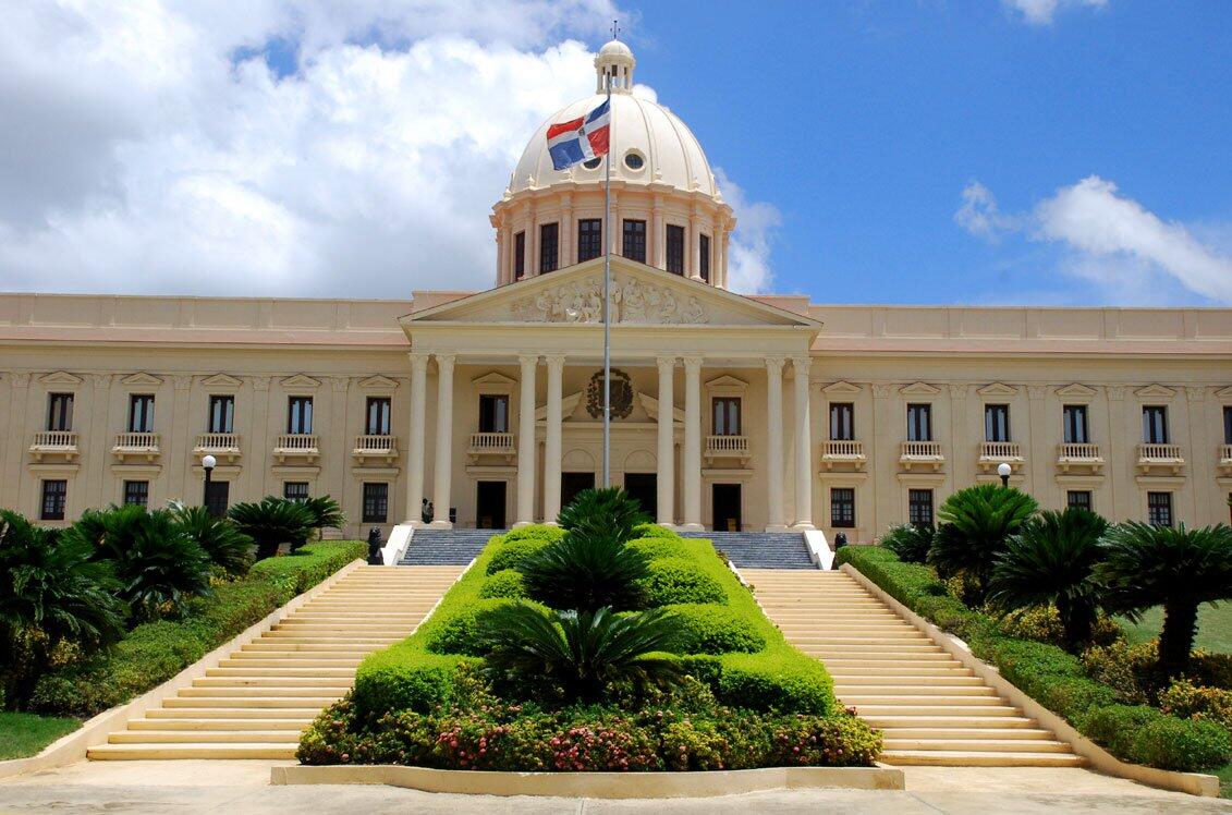 Picture of National Palace