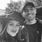 Samantha Jaime & Carlos Gonzalez 