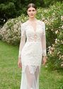 AW Bridal AW KNYAZ WEDDING DRESS Mermaid Wedding Dress - thumbnail - 4