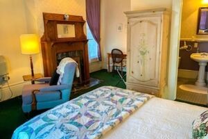 Picture of The Generals Quarters Boutique Hotel