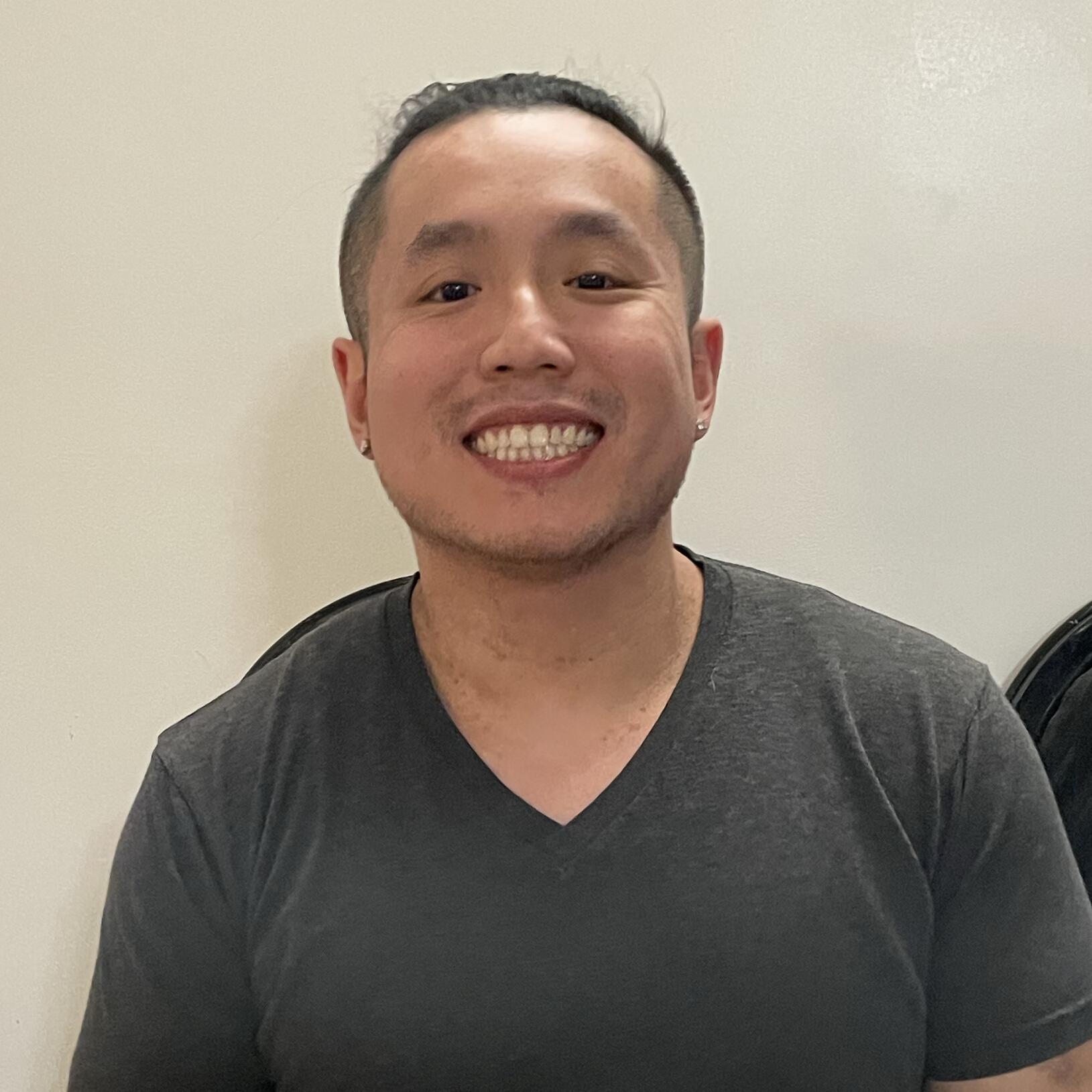 James Chen
