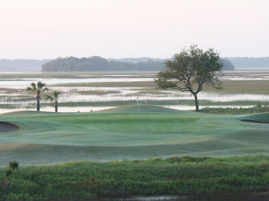 Picture of Old South Golf Links