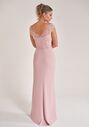 Jade Couture Mother of the Bride by Jasmine K278059 Pink Mother Of The Bride Dress - thumbnail - 2