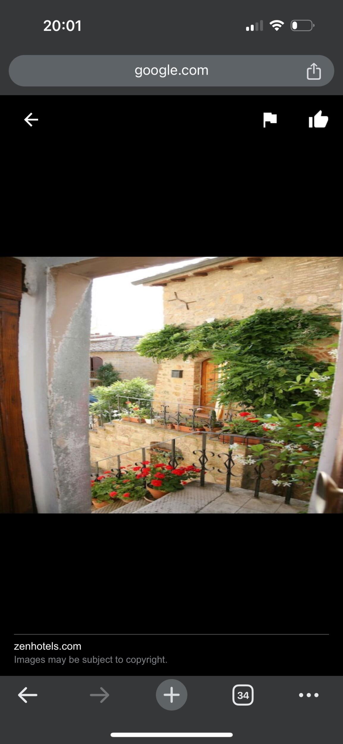 Picture of Le Maribelle