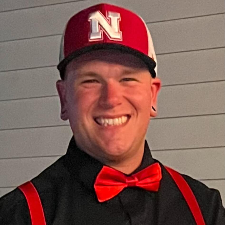 Jordan Glosser