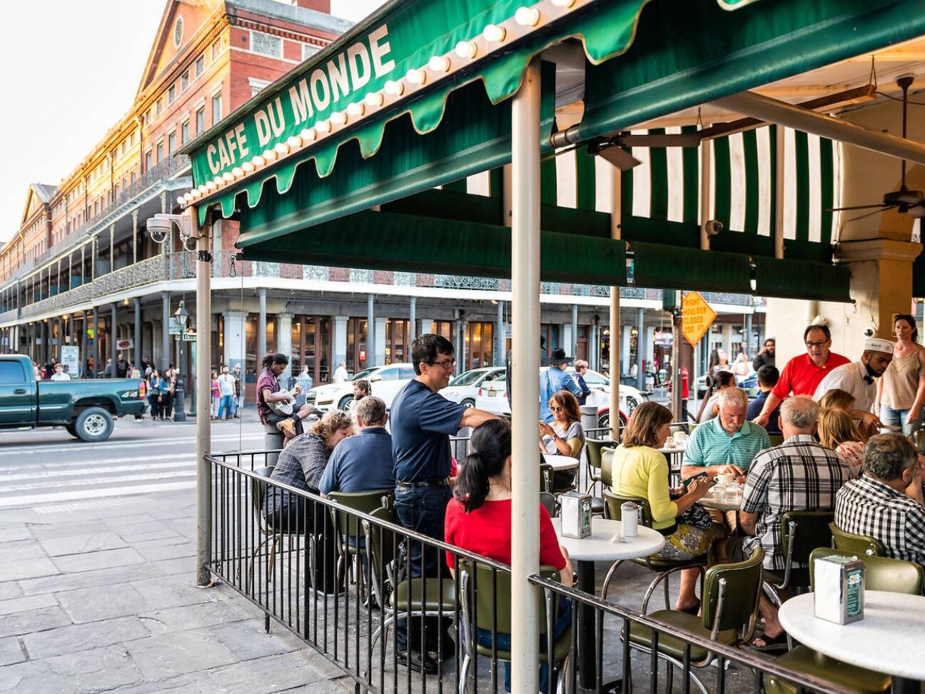 Picture of Café Du Monde