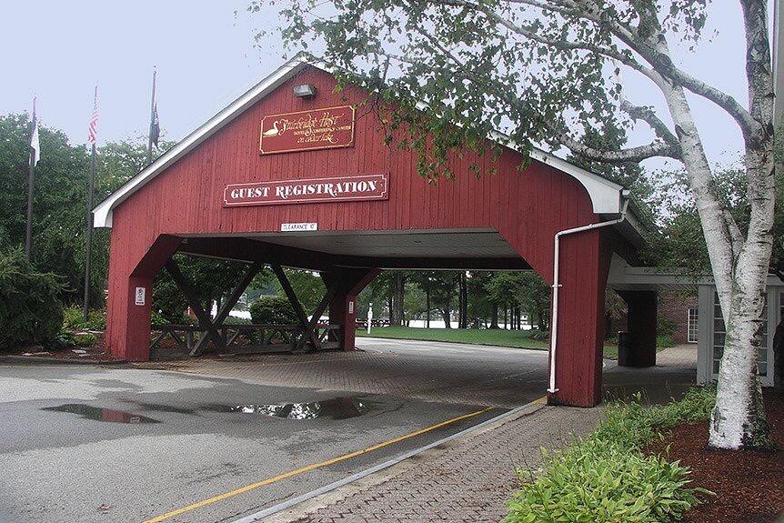 Picture of Sturbridge Host Hotel & Conference Center