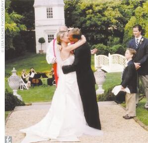 The Ceremony