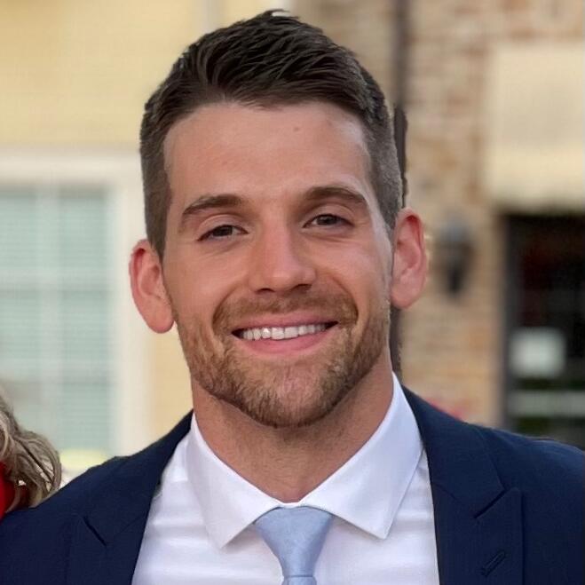 Teddy Kuntz