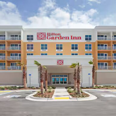 Picture of Hilton Garden Inn Ft. Walton Beach
