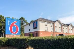 Picture of Motel 6 Jonesboro GA