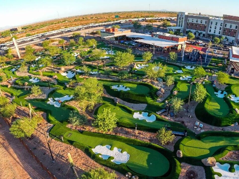 Picture of PopStroke Scottsdale
