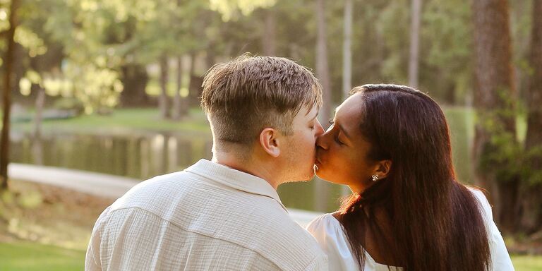 Jasmine & Cory Home Page Banner