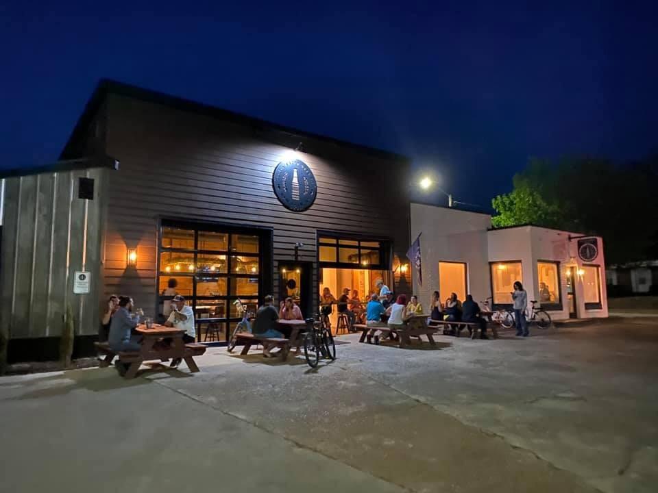 Picture of Freshwater Beer Company