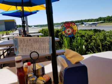 Picture of Charly's Airport Restaurant
