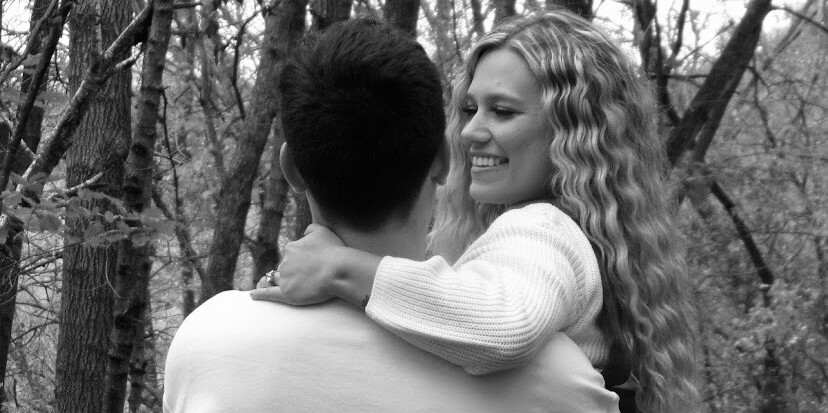 Mia & Jacob Home Page Banner