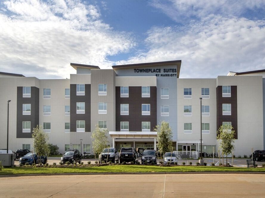 Picture of TownePlace Suites by Marriott Houston Conroe