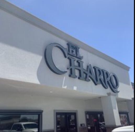 Picture of El Charro
