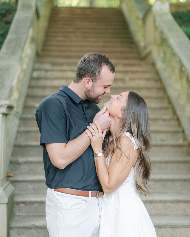 Camryn & Matthew Home Page Banner