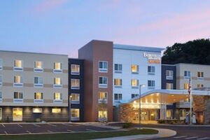 Picture of Fairfield Inn & Suites Springfield Northampton / Amherst
