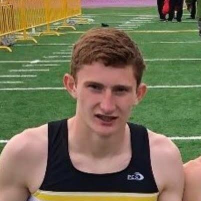 Alex Huber