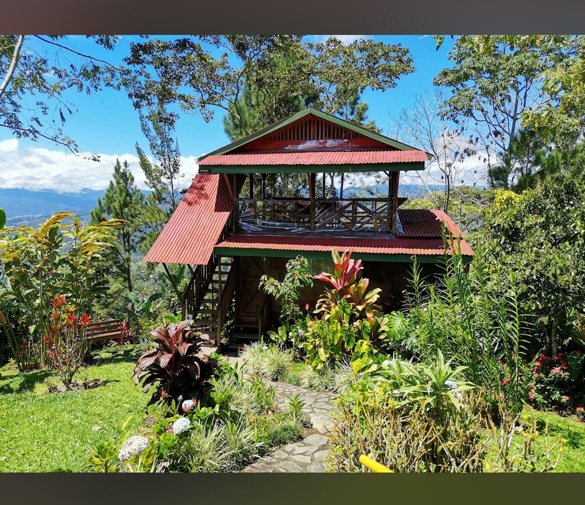 Picture of Vista Turrialba Lodge