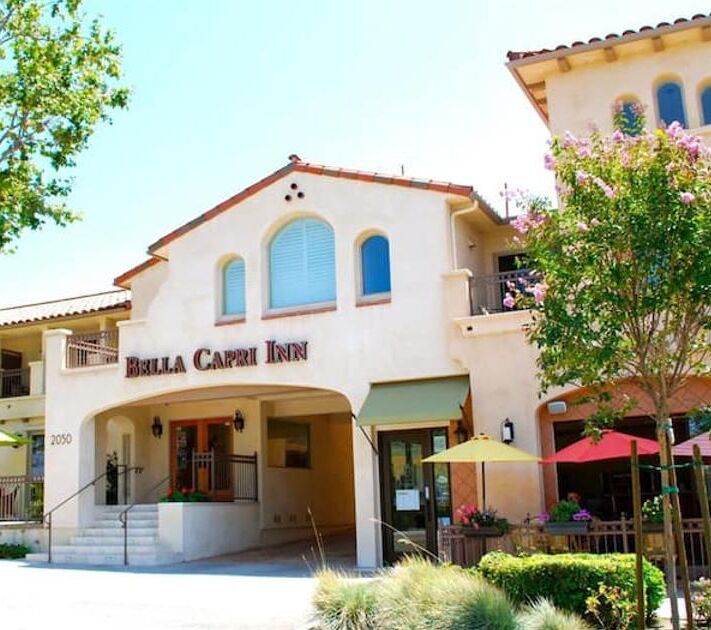 Picture of Bella Capri Inn And Suites