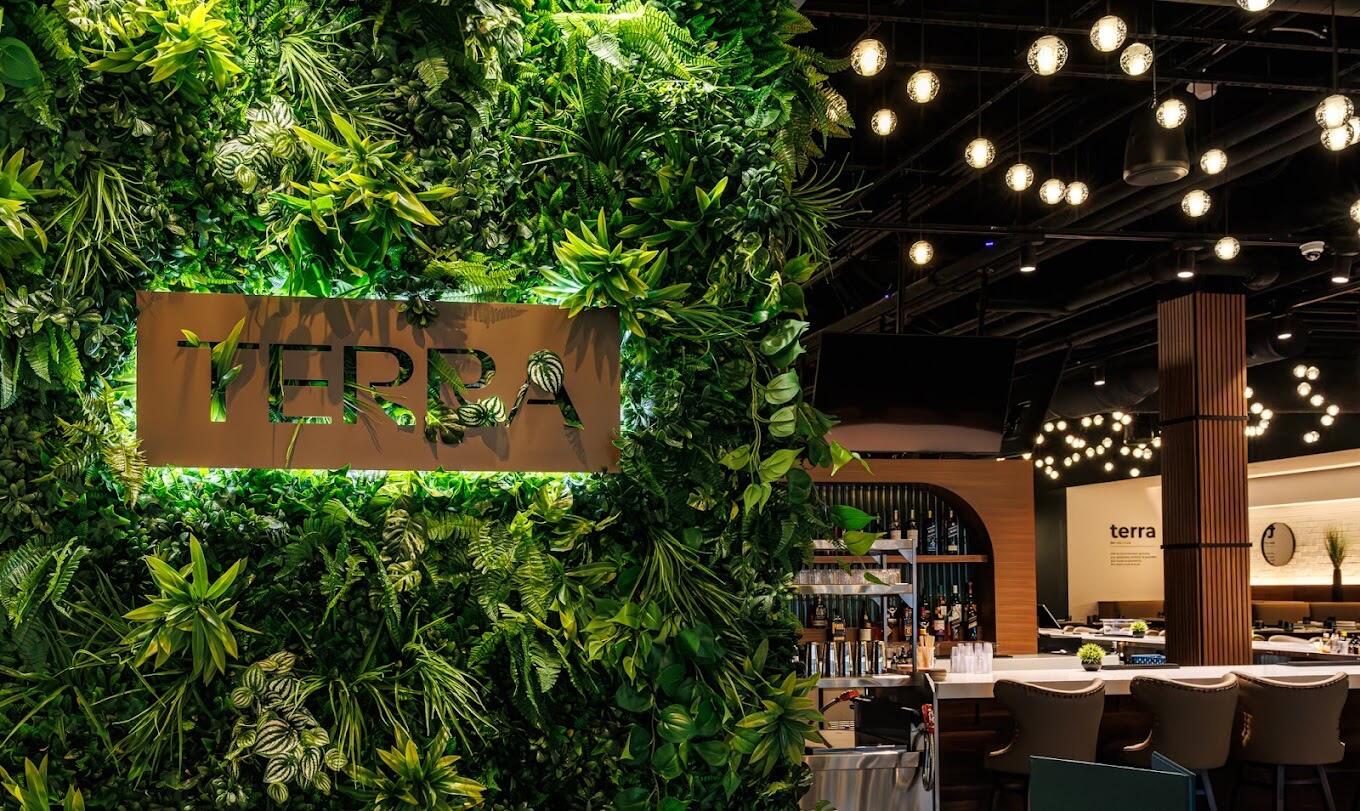 Picture of Terra Kitchen & Cocktails
