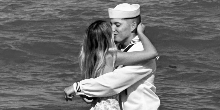 Julia & Justin Home Page Banner