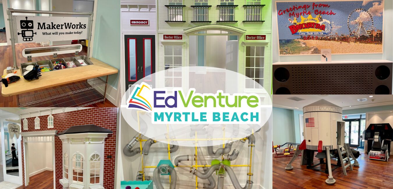 Picture of EdVenture
