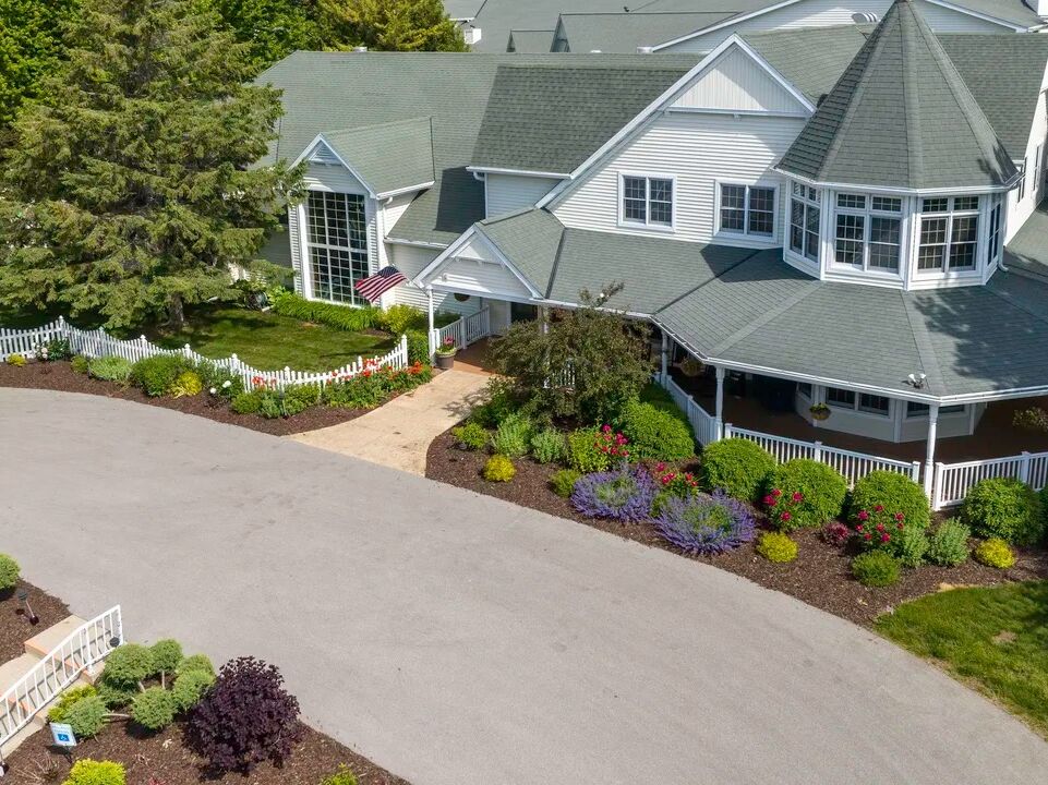 Picture of Pheasant Park Resort